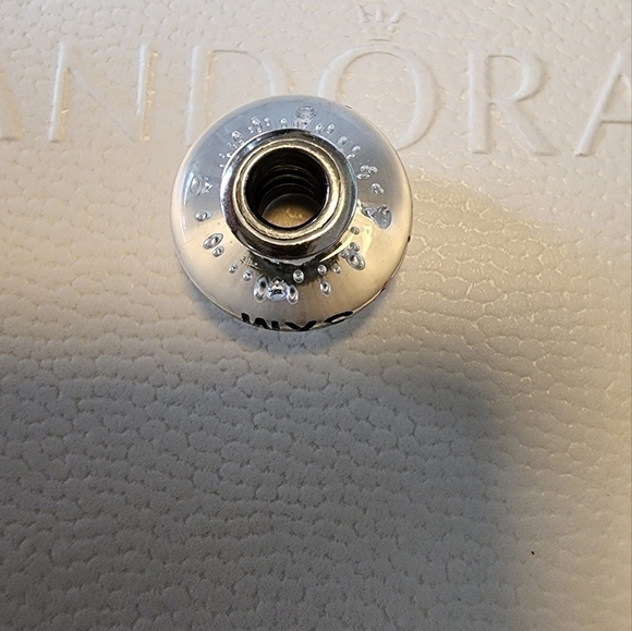 Pandora I love Sint Maarten Rare travel charm - Picture 12 of 12